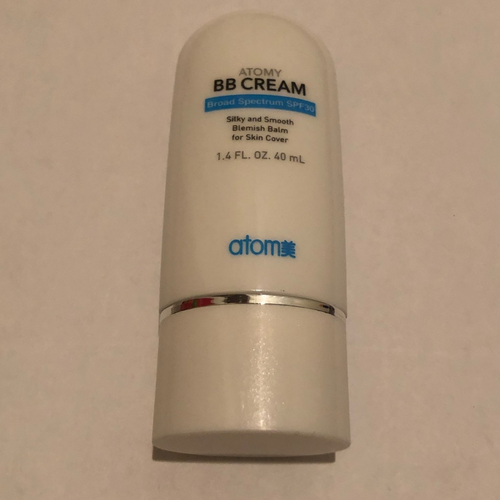 COPY - Atomy BB cream, SPF 30, Brand new
